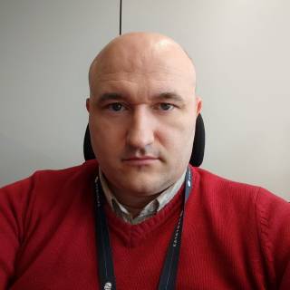 Ільїн Олександр Ільїн Олександр