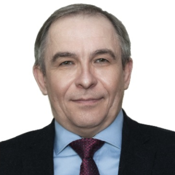 Kravchenko Mykhailo